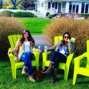 Meet your Posher, Andrea